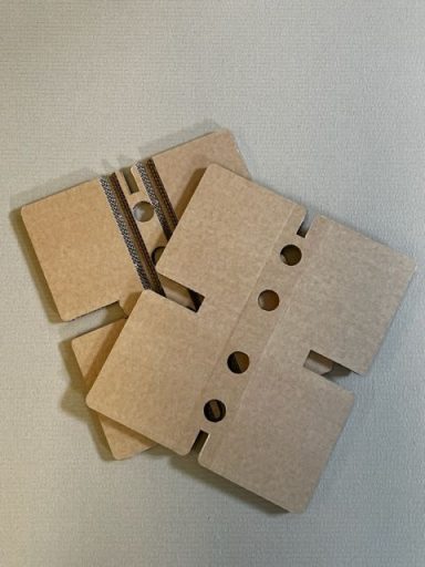 TAPADERAS